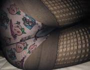 I’ll Bring The Peaches You Bring The Cream