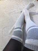 So Cold Out, Will You Keep Me Warm?