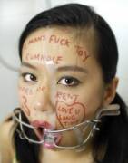 White Man's Fuck Toy