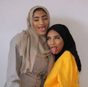 Asking For Their Throats To Be Bruised