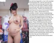 Remembering A Honeymoon