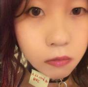 [F4M] 19 Yo Chinese American Female Seeking White Boyfriend