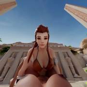 Getting Pounded By Brigitte (Gigachad)