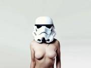 These Are Not The Tits You Are Looking For