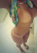 I'm Usually A Lurker, But I Figured I'd Try My Hand At Some Oc.