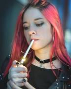 I Got Lots Of Random Hotties On My Hard Drive, Will Post More If You Like.