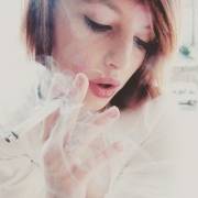 She Hasn't Noticed You Yet.