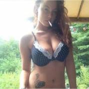 Perfect Smoking Attire