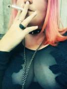 I’m Nothing But Bad Habits