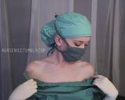 Hey, I'm Nurse Nico. Glad To Find A Subreddit For My Fellow Medical Enthusiasts :)