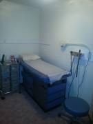 My Play Room... Happiest Place On Earth After I Wipe Everything Down With Cavicide