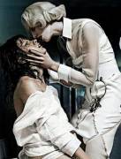 Please Remain Calm Dear