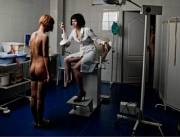 A Study In Female Conditioning