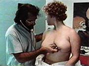 A Few Steth Pics With Female Patients
