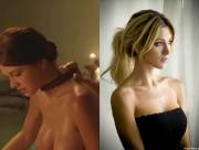 Laura Surrich - On/Off In 'Spartacus : Blood &Amp;Amp;Amp; Sand'