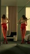 Michelle Monaghan In 'Kiss Kiss Bang Bang'