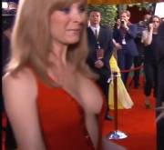 41Yr Old Lisa Kudrow In The Comeback