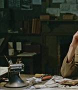 Jenna Coleman - Dancing On The Edge