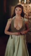 Natalie Dormer In Game Of Thrones.