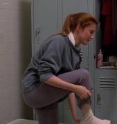 Annette O'toole-Cat People