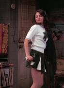 Mila Kunis Flashing Some Backplot On That '70S Show
