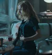 Heather Graham In Boogie Woogie