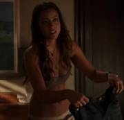 Chloe Bennet Getting Dressed Plot From Marvel's Agents Of S.h.i.e.l.d.