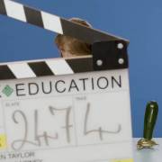 Gillian Anderson - Sex Education (2019) (W/ Sound)