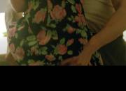 Michelle Monaghan's Ass In True Detective