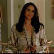 Meghan Markle In 'Suits'