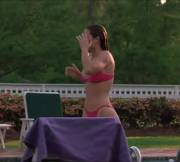 Jessica Biel In Summer Catch