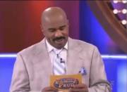 Everyone's Favorite Family Feud Contestant: Double D