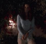 Kate Beckinsale Getting Undressed In Laurel Canyon