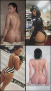 I'm Addicted To Demi Lovato's Ass