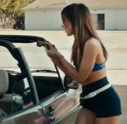 Aubrey Plaza In Dirty Grandpa
