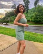 Rebecca Black Has Huge Tits