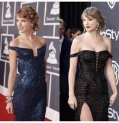 Thin Or Thick Taylor?