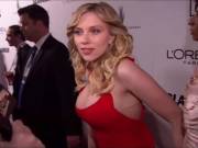 Scarlett Johansson In Her Prime
