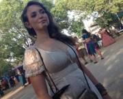 Milana Vayntrub Should Do Porn.