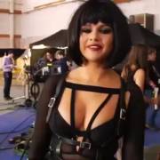 Selena Gomez Is So Fucking Hot