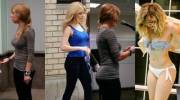 Jennette Mccurdy Has A Real Hot Body