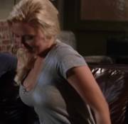 Scarlett Johansson Is Perfection Incarnate