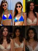 Victoria Justice Should Do A Bikini Photoshoot. Her Tits Are Amazing.