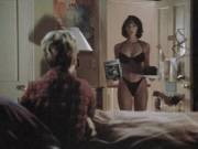 Your Friend’s Mom Making Sure You’re Comfortable In The New Bedroom After You ...