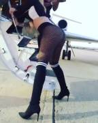 Iggy Azalea Wants Somebody To Enter Her