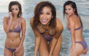 Brenda Song Should Really Get More Attention Around Here