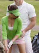 If I Were Behind Alison Brie Like This, I Would Get An Instant Hard-On!