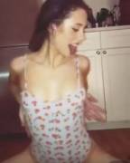 Lily Mo Sheen Is Learning A Lot Of Good Things From Her Mommy Kate Beckinsale