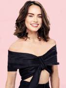 I Wanna Fuck The Gorgeous Daisy Ridley