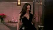 Kat Dennings And 2 Big Reasons To Watch 2 Broke Girls.